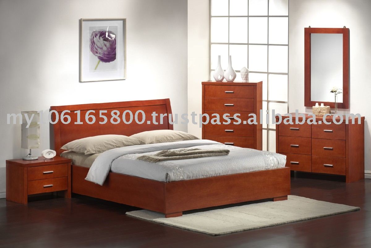 wooden bedroom furniture,contemporary wooden furniture,white wooden ...