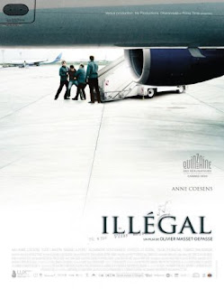 Baixar o Filme Illégal 2010 DVDRip XviD Legendado