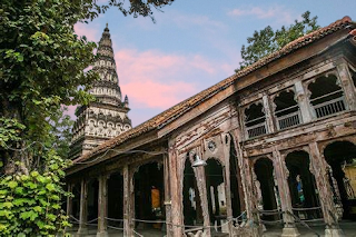 Ram mandir Pune