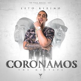 Lito Kirino Coronamos 