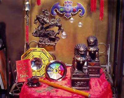 Feng Shui Gifts