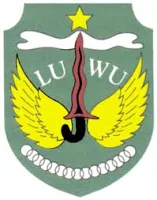 Lambang / Logo Kabupaten Luwu