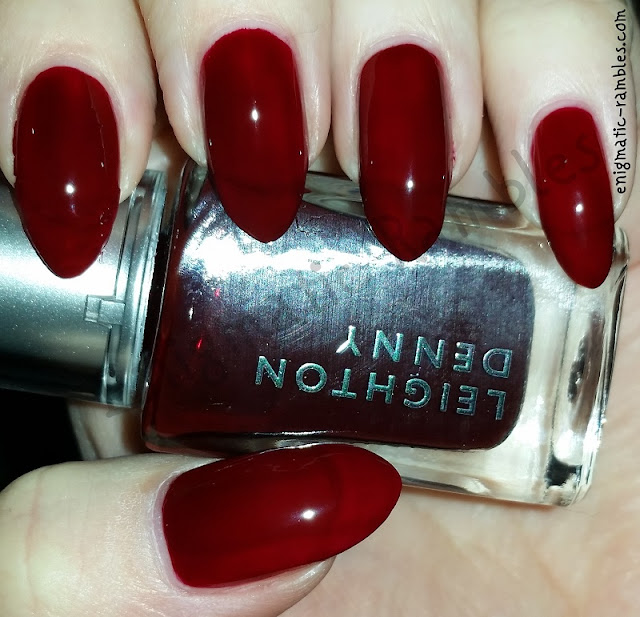 Swatch-Leighton-Denny-Infatuation