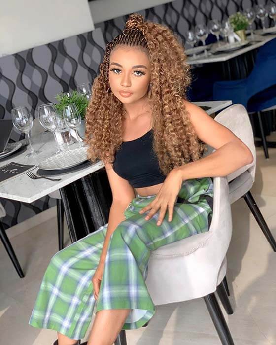 49 Unique African Tree Braids Hairstyles To Try In Summer 2020