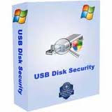 تحميل تنزيل برنامج يو اس بي سكيورتي USB Disk Security 5.4