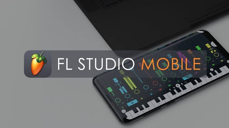 تطبيق رهيب في التعديل على الاغاني والفيديو FL Studio Mobile