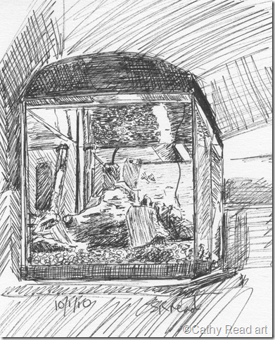 Fishtank