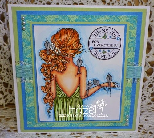 hazel PTW17.6