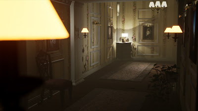 Westwood Shadows Game Screenshot 9