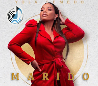 Yola Semedo - Marido