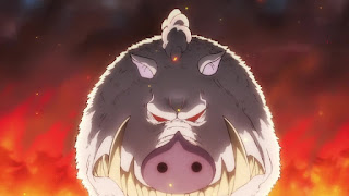 ワンピースアニメ 961話 ワノ国編 ONE PIECE Episode 961