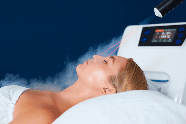 Cryotherapy