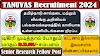 டிகிரி முடித்தால் போதும் மாதம் Rs.35,000/- வரை சம்பளம் | TANUVAS Recruitment 2024