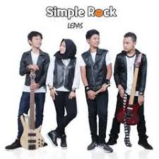  Chord Lagu & Kunci Gitar Simple Rock - Lepas