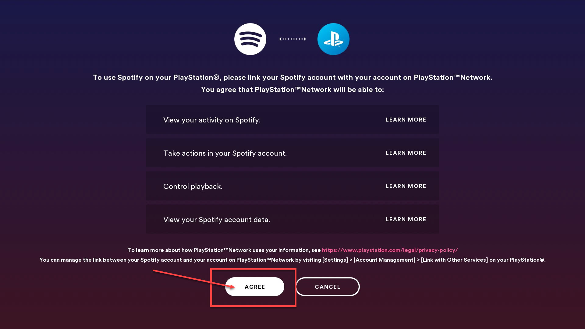 Activate Spotify on Your TV