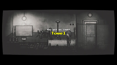 Afterdream Game Screenshot 9