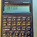 Retro Review:  HP 10B Business Calculator