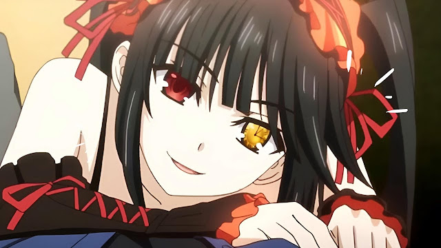 Quinta temporada de Date a Live: Nuevo tráiler, reparto y producción