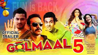 Golmaal 5