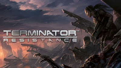 Terminator: Resistance PC Download