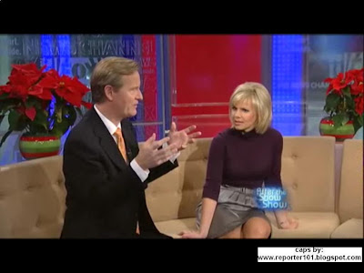 Blonde on fox and friends 0 2