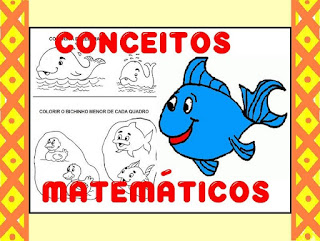 conceitos matemáticos educação infantil