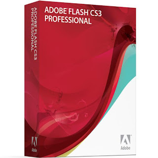 Download Gratis Adobe Flash CS3 Profesional