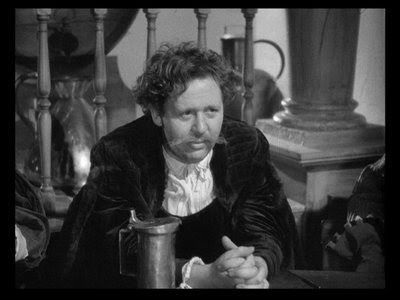 Elsa Lanchester Rembrandt 1936 Charles Laughton