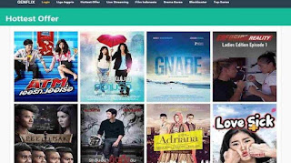 18 Alternatif Link Download Film Selain Lk21 Layar Kaca21 Ganool Bioskop Bagus IndoXXI, Bisa Streaming Juga