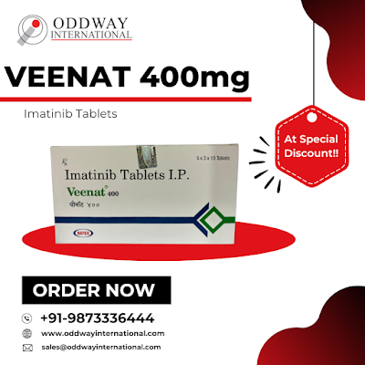 veenat 400mg