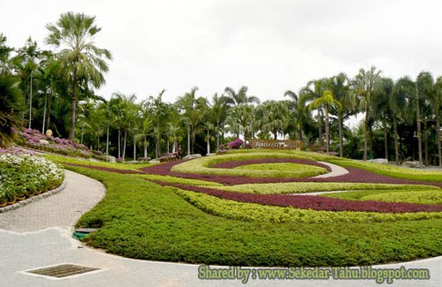 Nong Nooch Tropical Garden-10