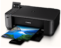 Canon PIXMA MG4270 Drivers update