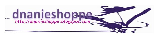 dnanieshoppe