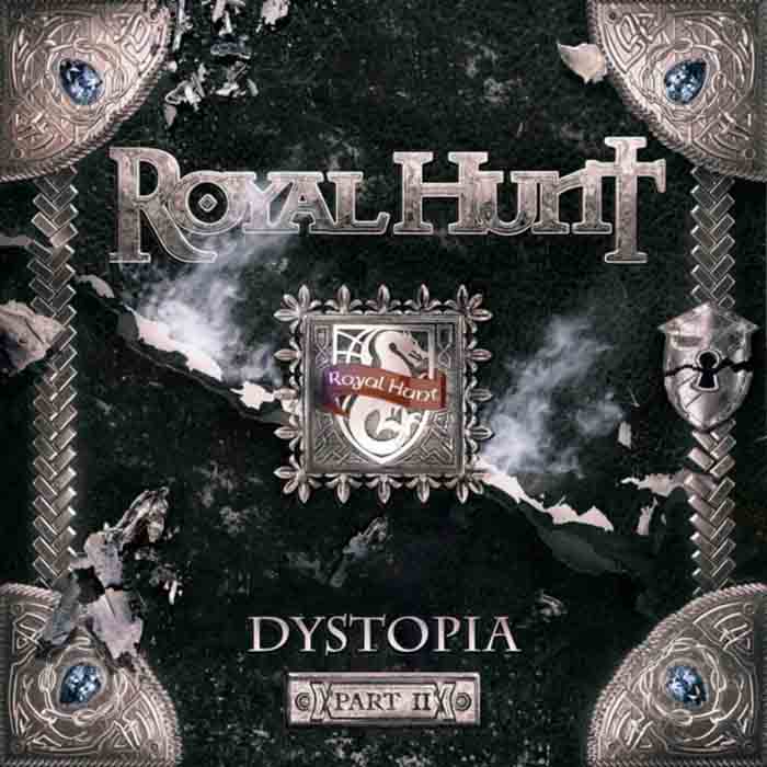 Royal Hunt - 'Dystopia - Part II'