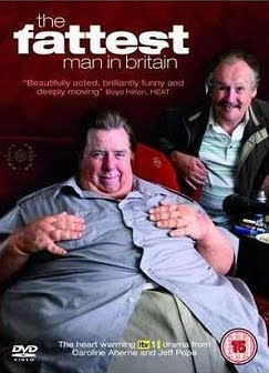 THE FATTEST MAN IN BRITAIN (2009)