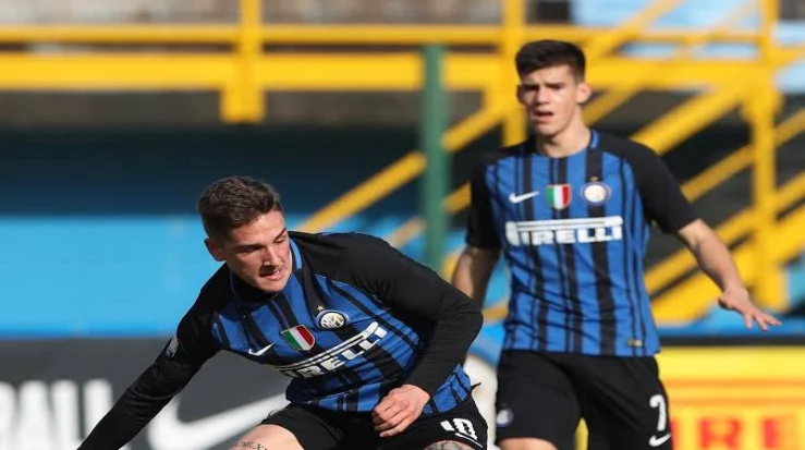 Inter Milan Reach U19 Scudetto Final After 6-goal Cagliari Thriller