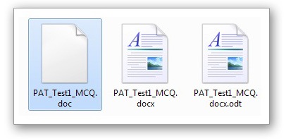 Wordpad Doc