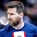 PSG Suspend Messi Over Saudi Trip