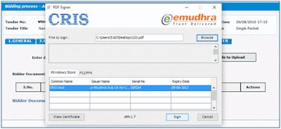 Bid Preparation and Submission Process 08