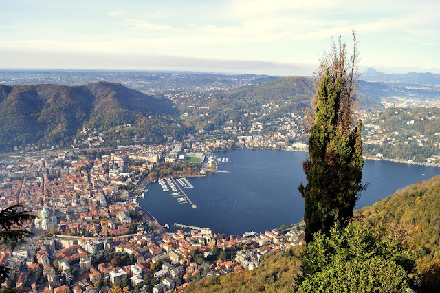 gite fuori porta lonbardia