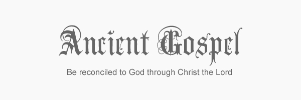 Ancient Gospel