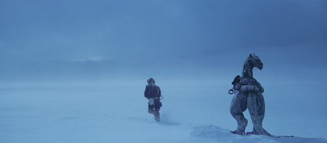 empire strikes back review