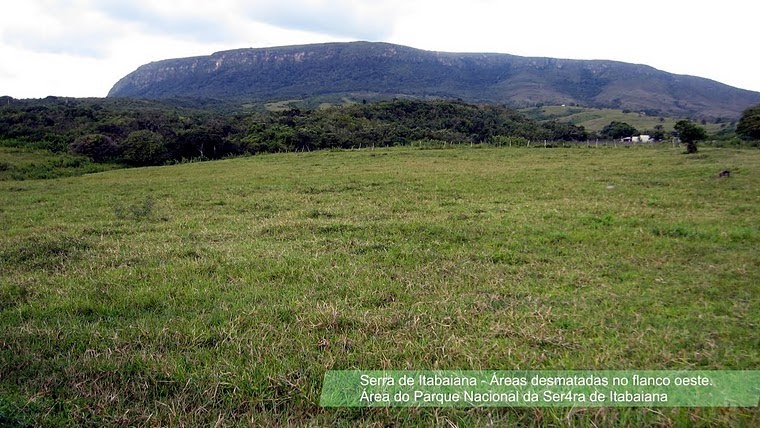 Itabaiana | Sergipe