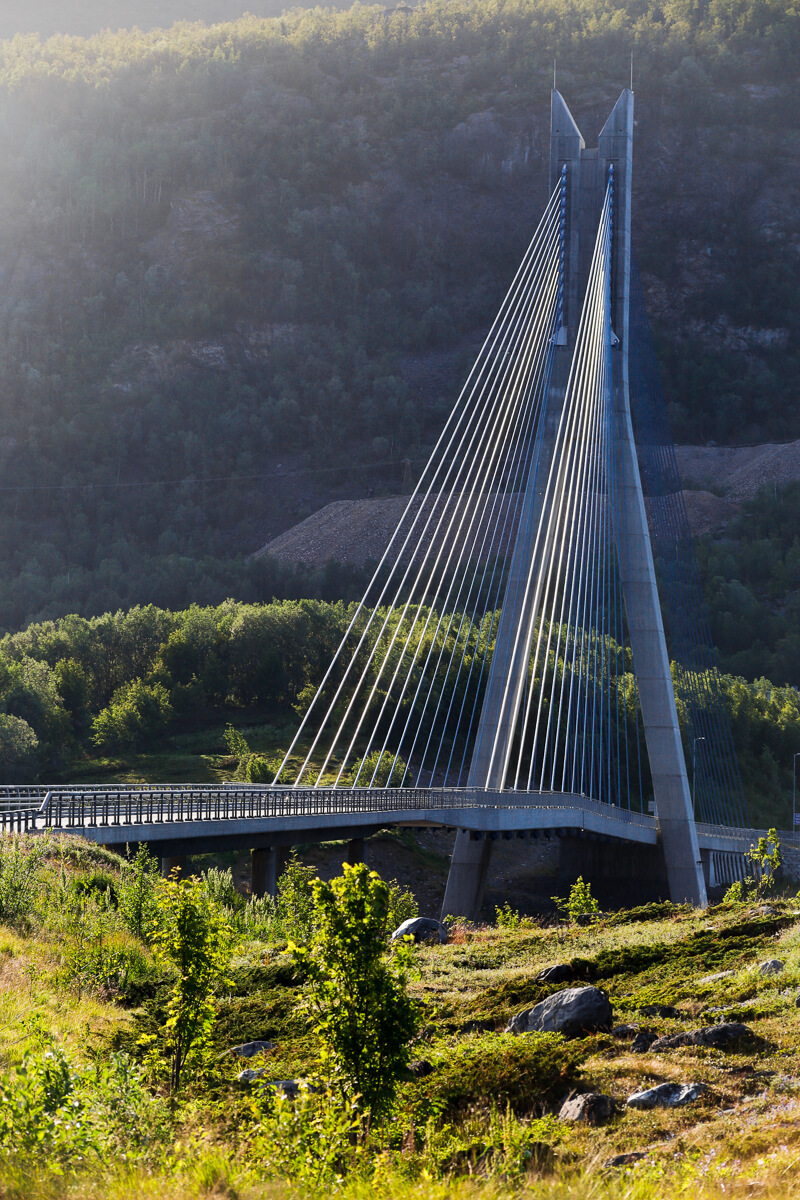 Most Kafjord