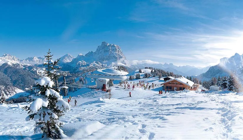 Dolomites Italy 2