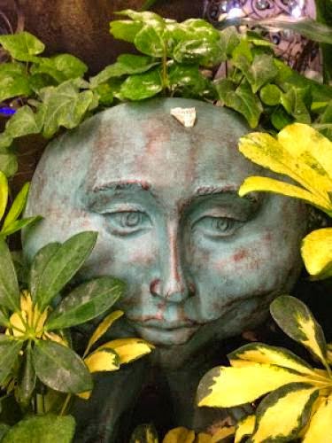 Finding Beauty And Magick In Nature And The Simple Things
