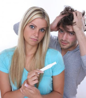 If Your Girlfriend Is Pregnant – What To Do?