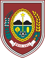 Logo Kabupaten Boyalali PNG