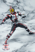 S.H. Figuarts -Shinkocchou Seihou- Kamen Rider Faiz 35