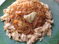 Resep Orak-Arik Bihun Kecap yang Nikmat